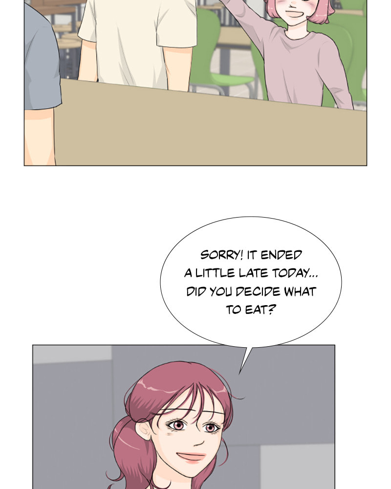 Read Half-Ghost chapter 53 image 53 on Lezhin