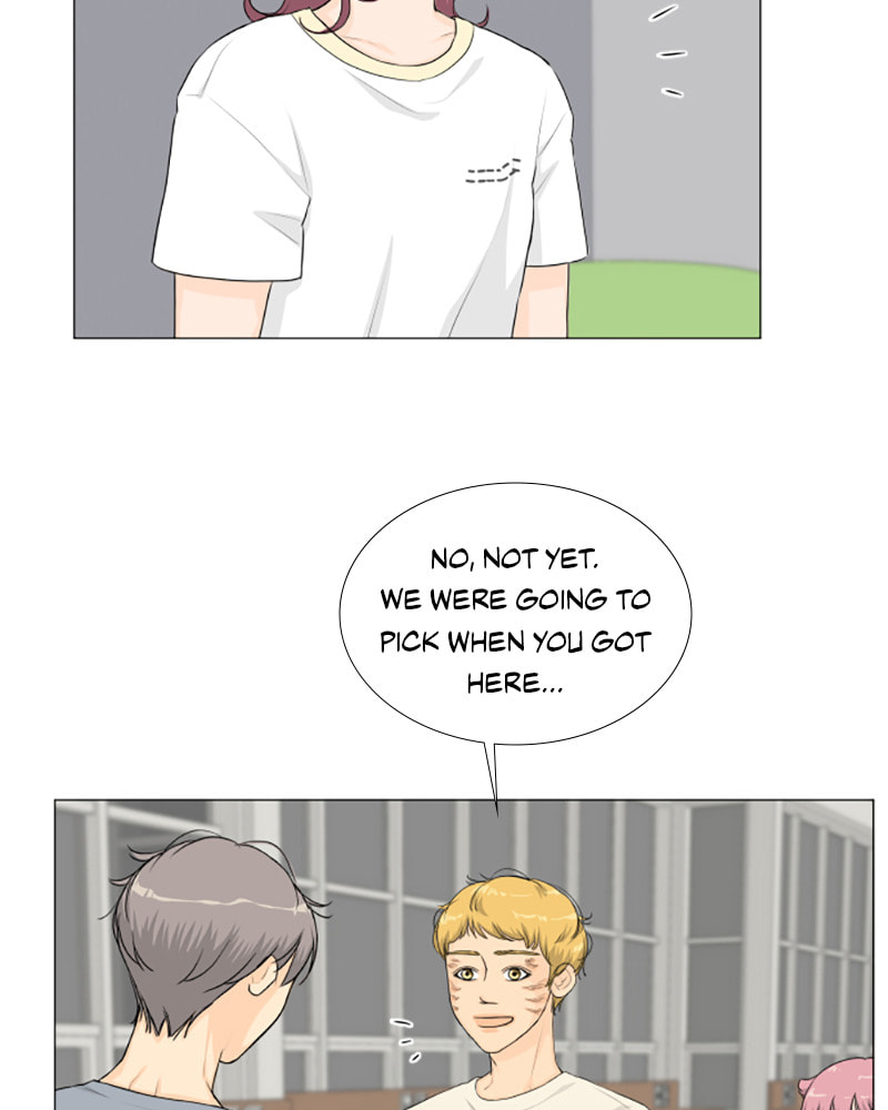 Read Half-Ghost chapter 53 image 54 on Lezhin
