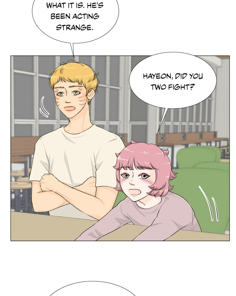 Read Half-Ghost chapter 53 image 58 on Lezhin