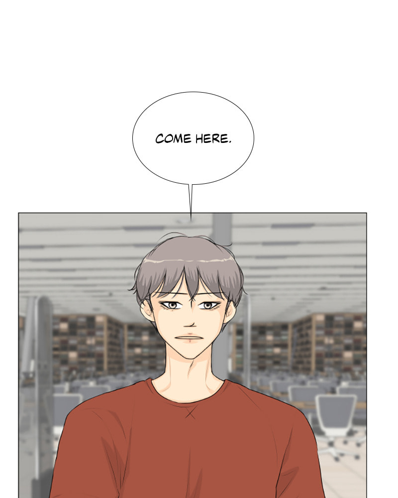 Read Half-Ghost chapter 53 image 6 on Lezhin