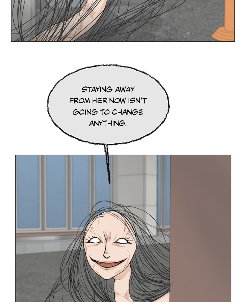Read Half-Ghost chapter 53 image 72 on Lezhin
