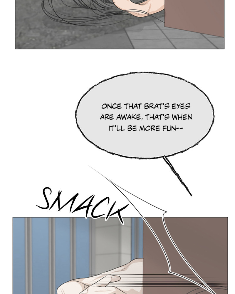 Read Half-Ghost chapter 53 image 73 on Lezhin