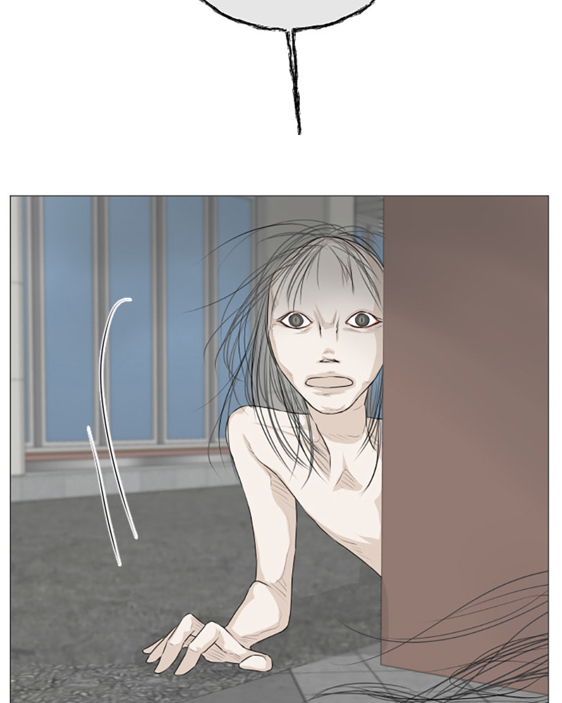 Read Half-Ghost chapter 53 image 75 on Lezhin