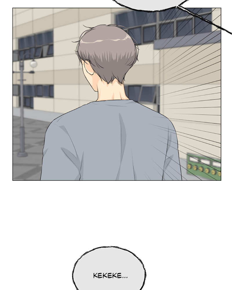 Read Half-Ghost chapter 53 image 78 on Lezhin