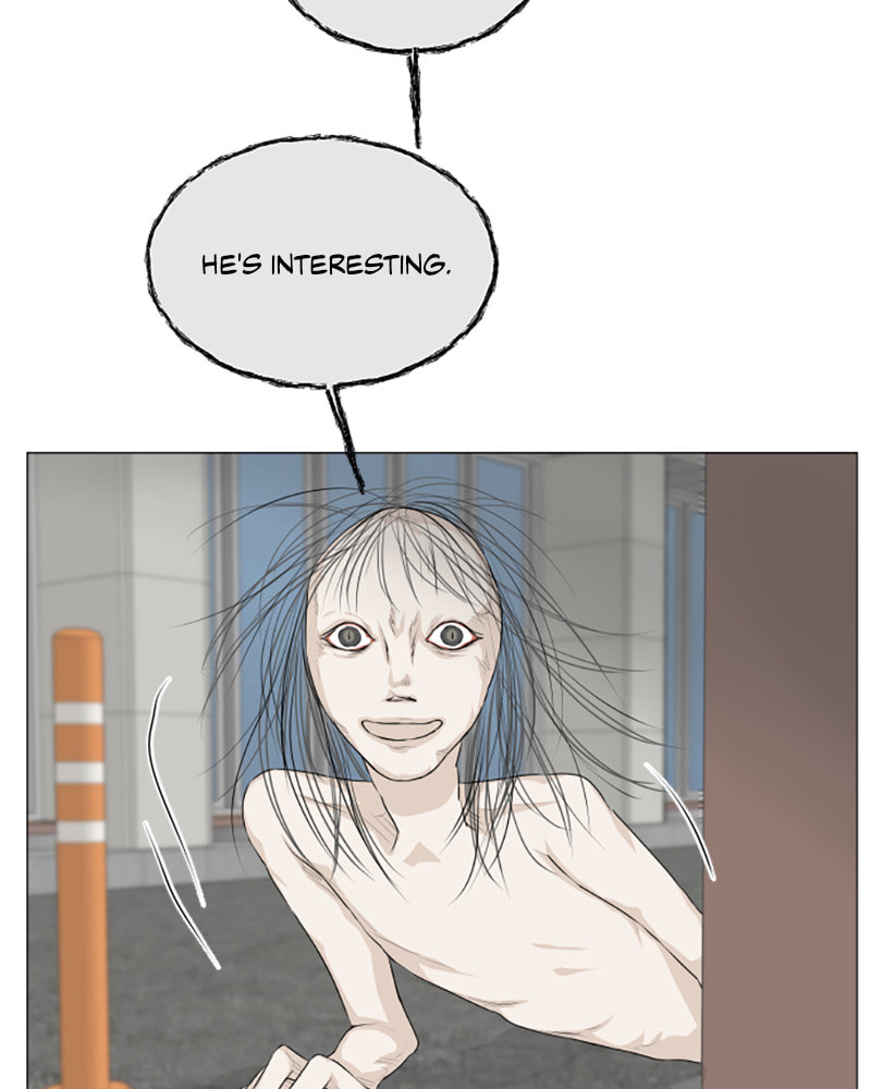 Read Half-Ghost chapter 53 image 79 on Lezhin