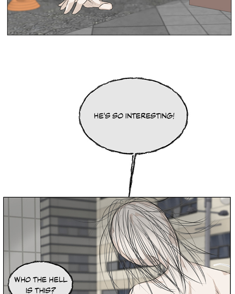 Read Half-Ghost chapter 53 image 80 on Lezhin