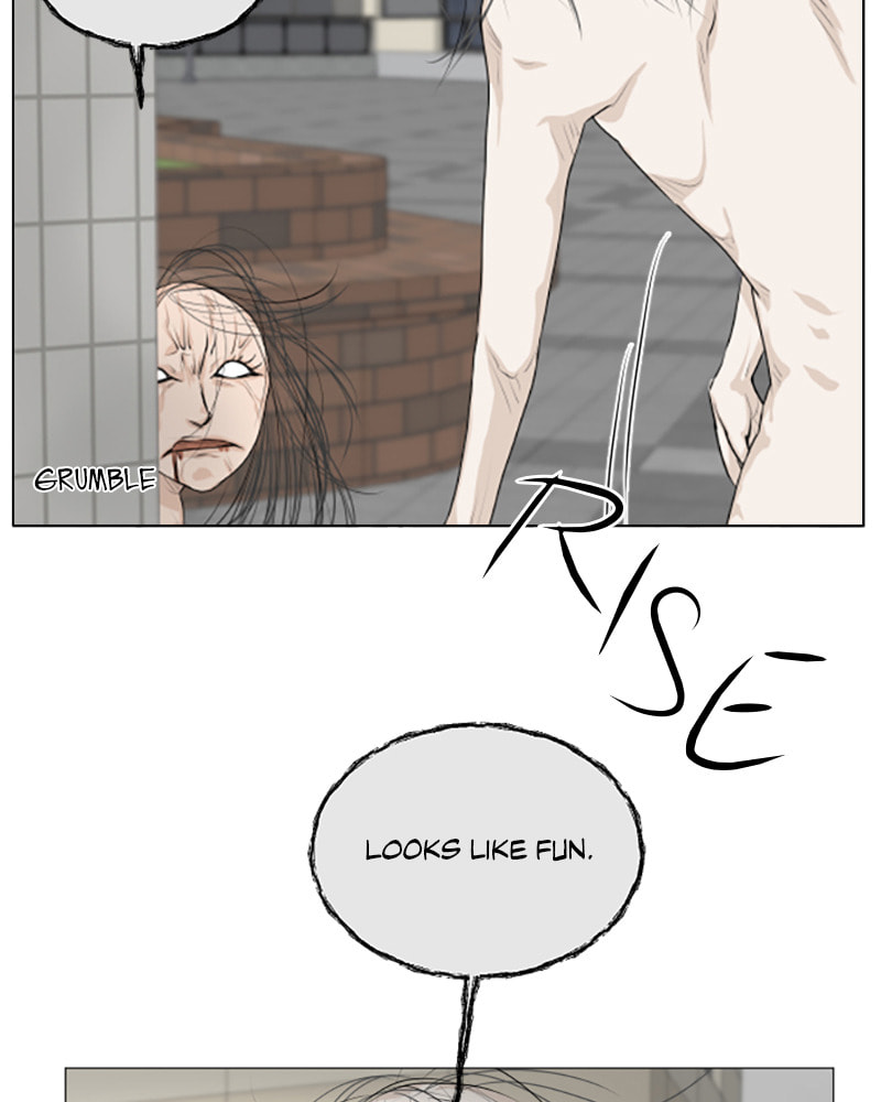 Read Half-Ghost chapter 53 image 81 on Lezhin