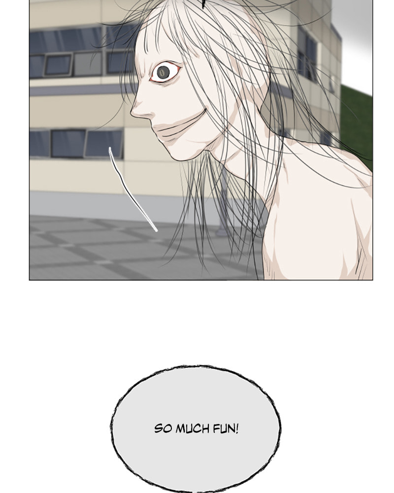 Read Half-Ghost chapter 53 image 82 on Lezhin