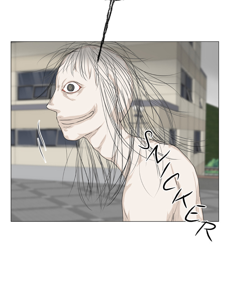 Read Half-Ghost chapter 53 image 83 on Lezhin