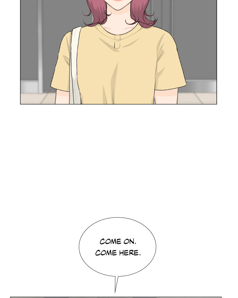 Read Half-Ghost chapter 53 image 9 on Lezhin