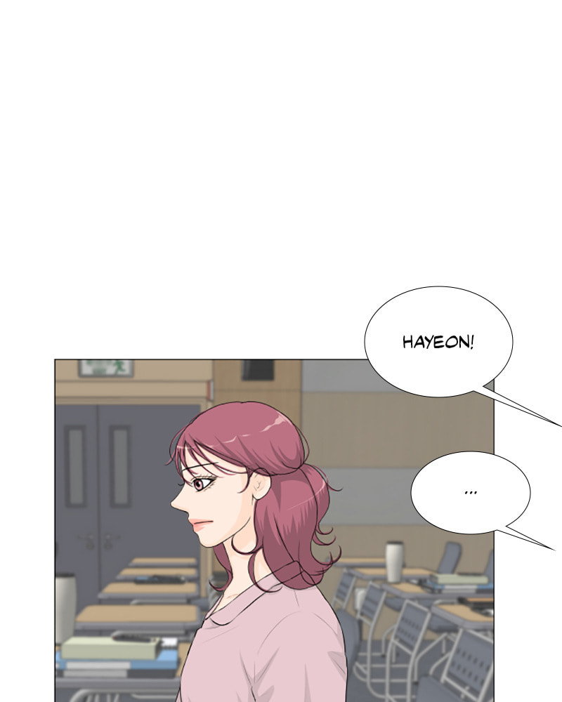 Read Half-Ghost chapter 54 image 1 on Lezhin