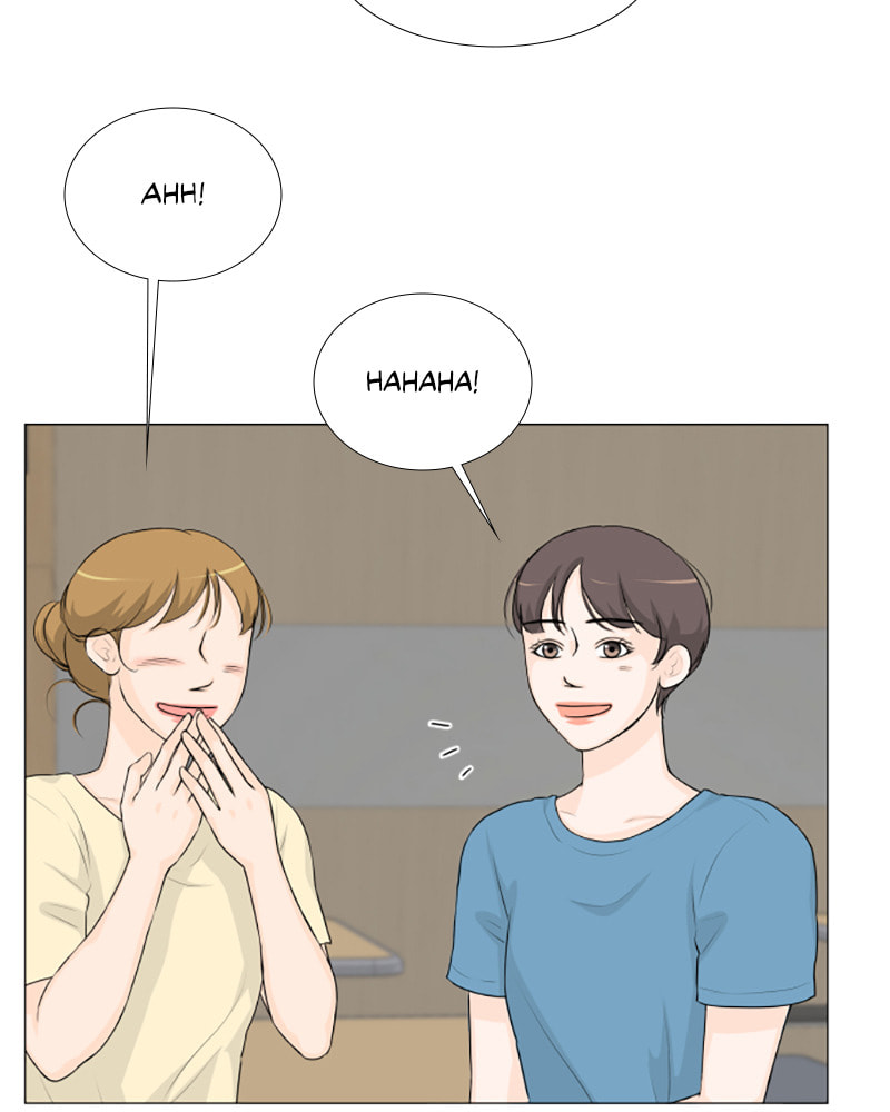 Read Half-Ghost chapter 54 image 10 on Lezhin