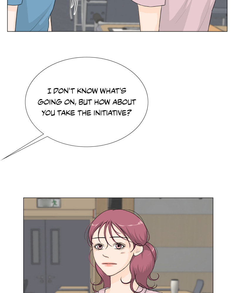 Read Half-Ghost chapter 54 image 12 on Lezhin