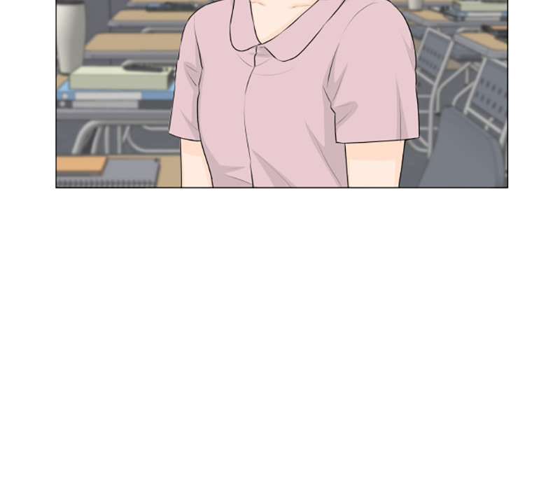 Read Half-Ghost chapter 54 image 13 on Lezhin