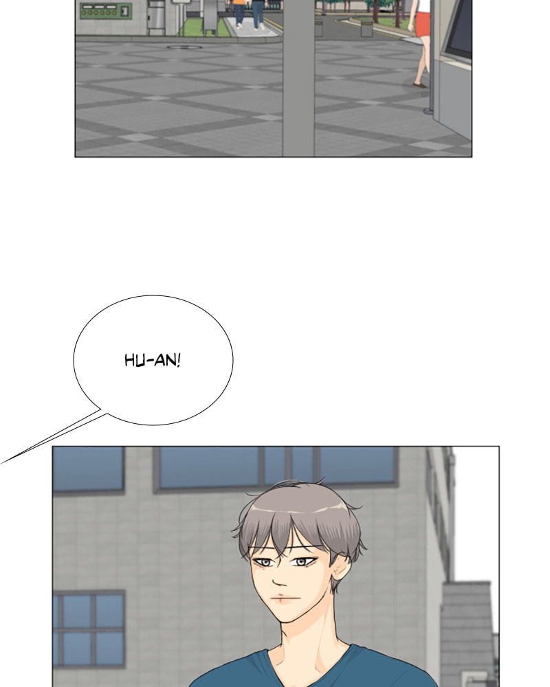 Read Half-Ghost chapter 54 image 15 on Lezhin