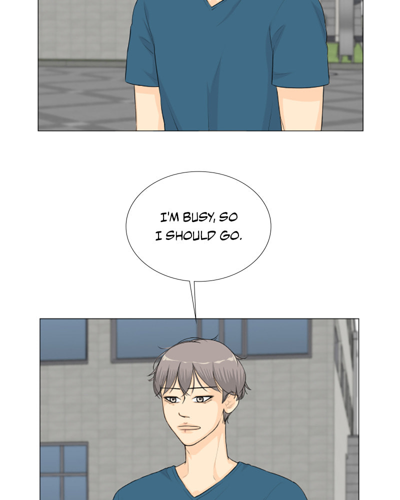 Read Half-Ghost chapter 54 image 16 on Lezhin