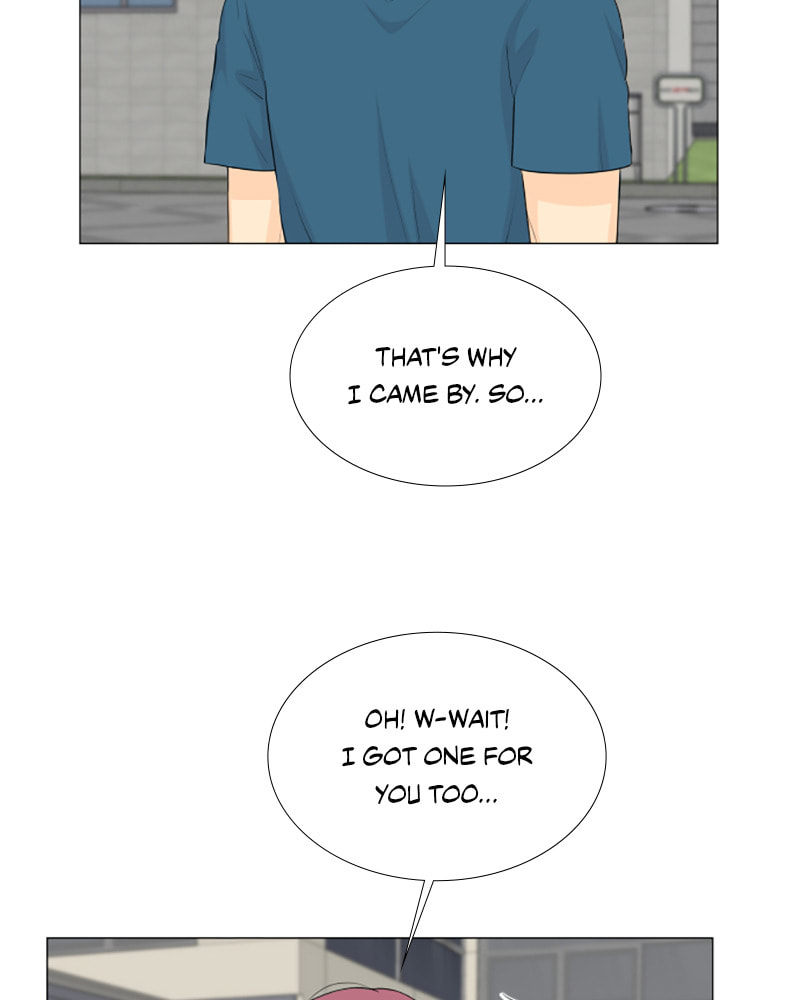 Read Half-Ghost chapter 54 image 17 on Lezhin