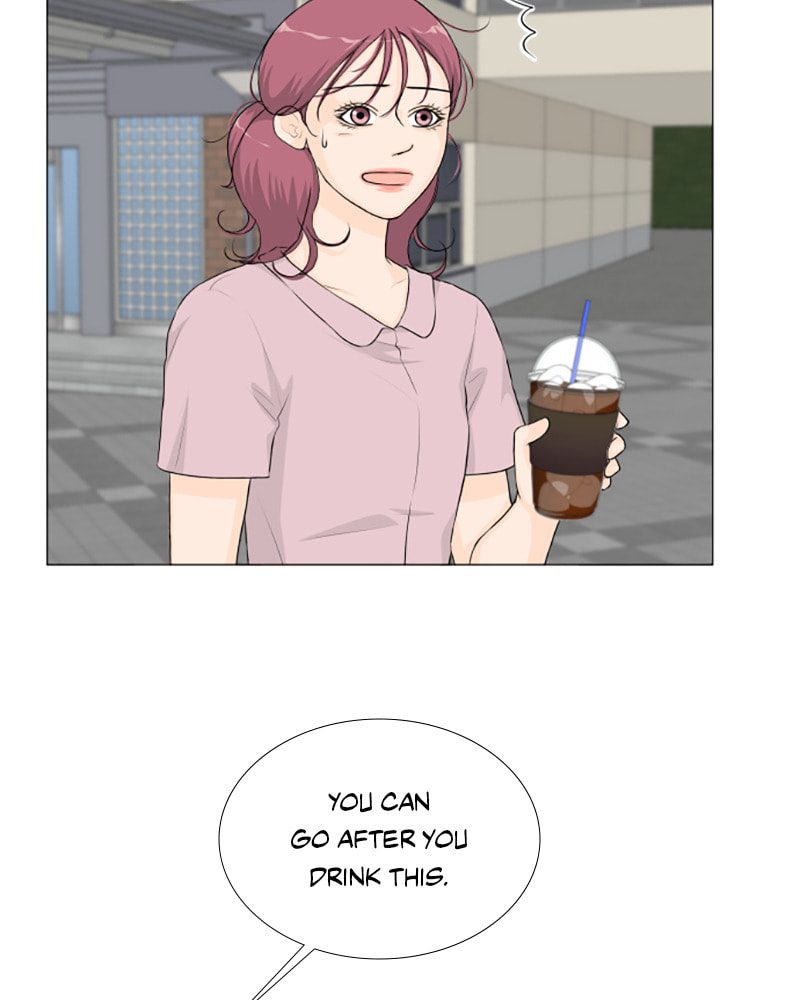 Read Half-Ghost chapter 54 image 18 on Lezhin