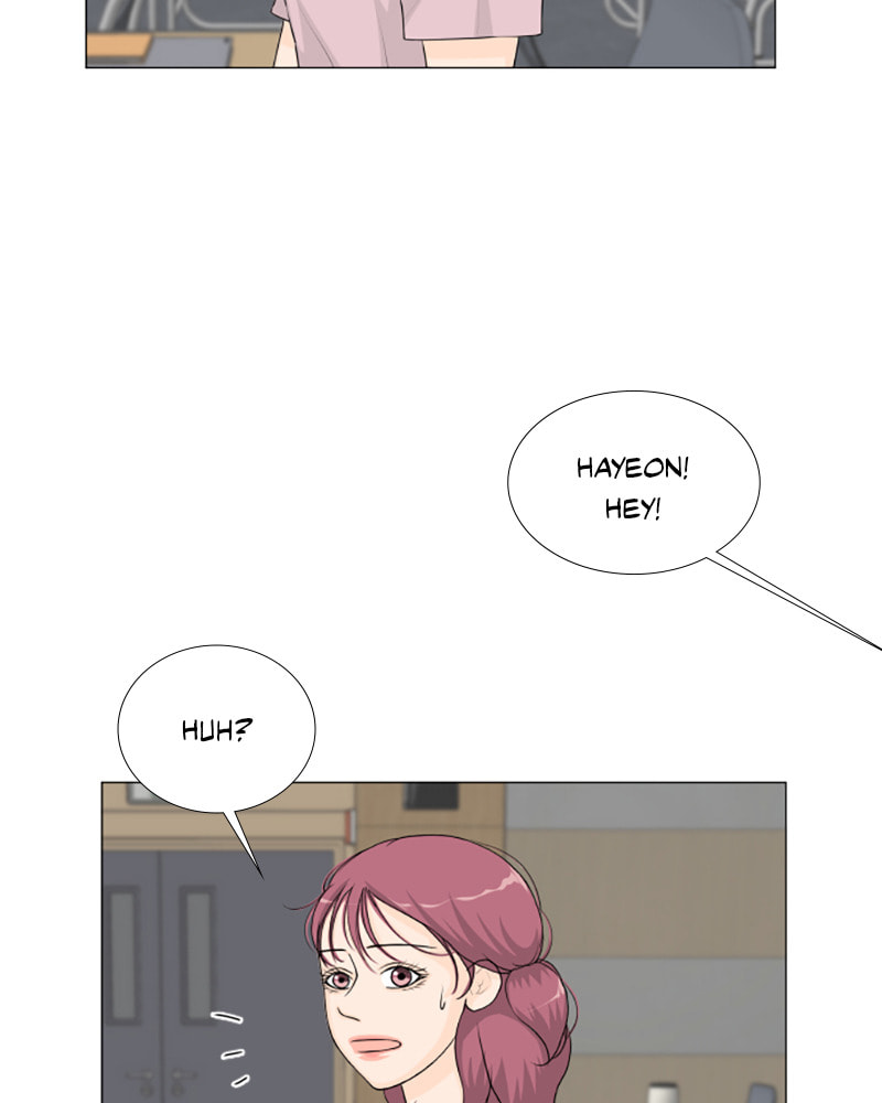 Read Half-Ghost chapter 54 image 2 on Lezhin