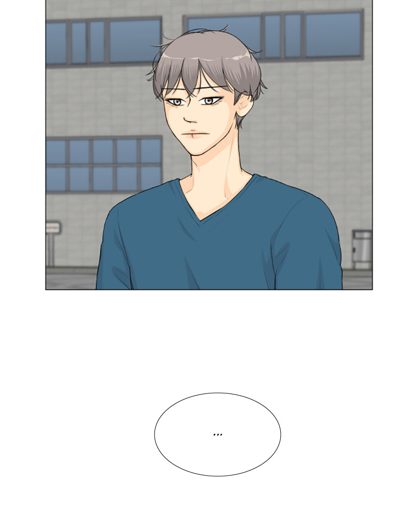 Read Half-Ghost chapter 54 image 20 on Lezhin