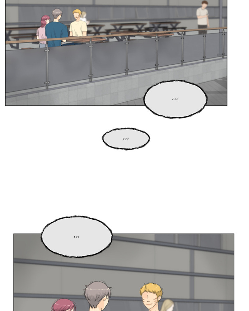 Read Half-Ghost chapter 54 image 22 on Lezhin