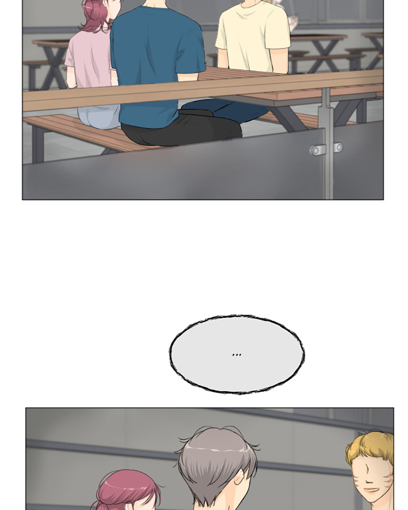 Read Half-Ghost chapter 54 image 23 on Lezhin