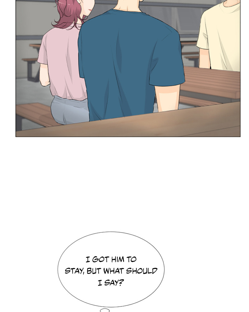 Read Half-Ghost chapter 54 image 24 on Lezhin