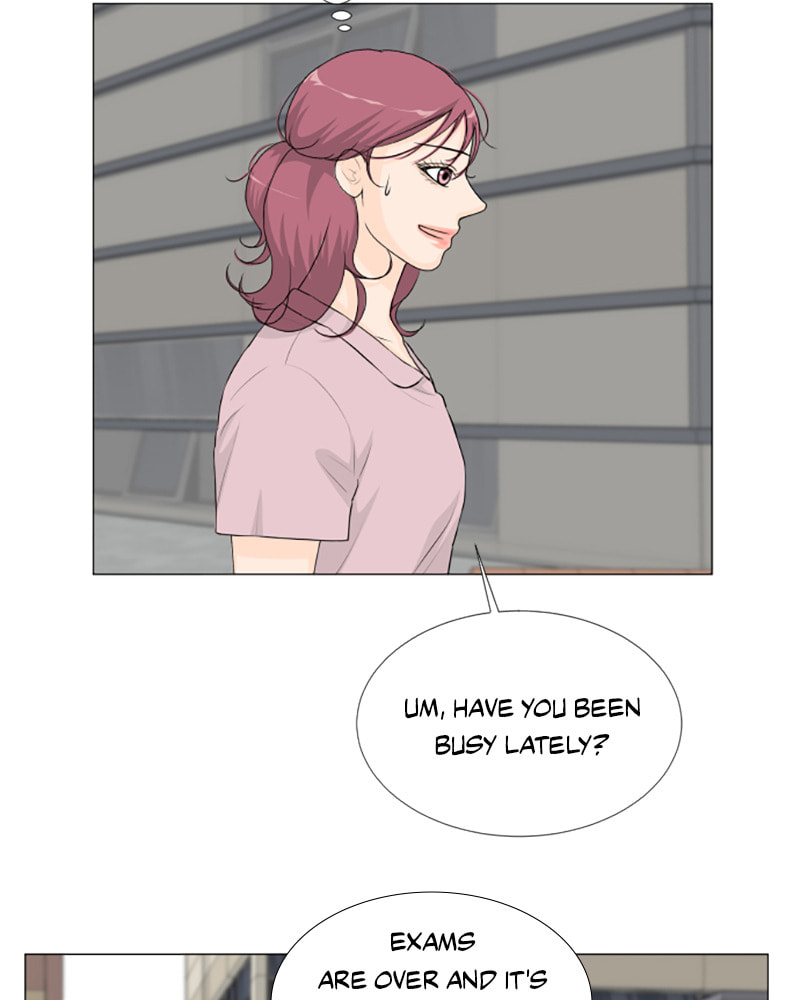 Read Half-Ghost chapter 54 image 25 on Lezhin