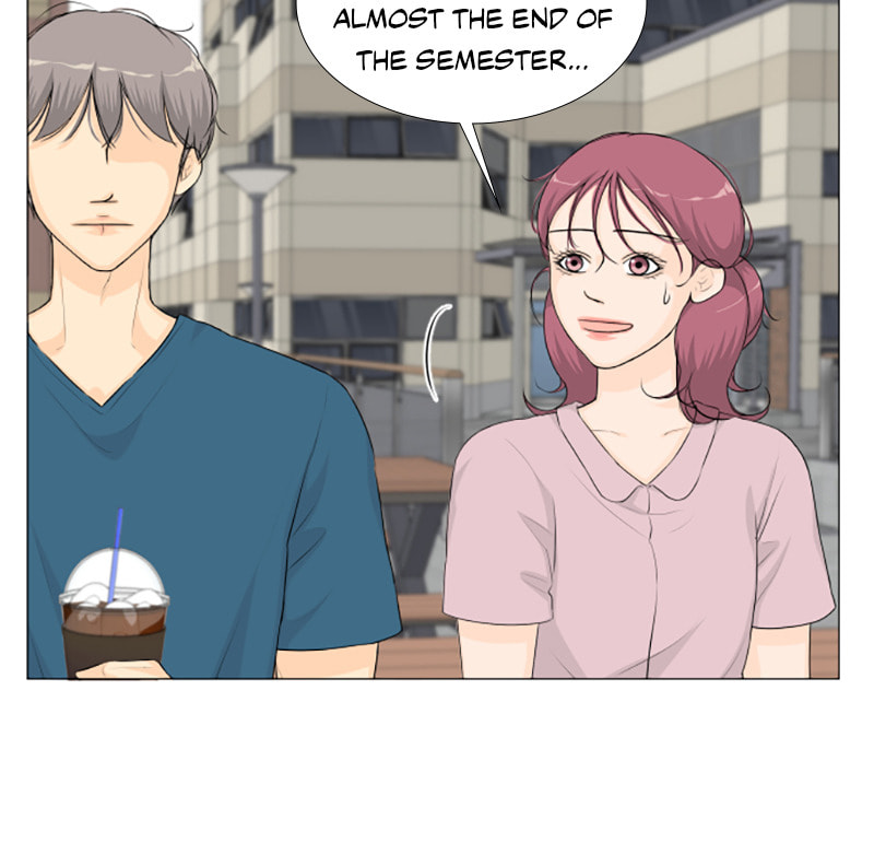 Read Half-Ghost chapter 54 image 26 on Lezhin