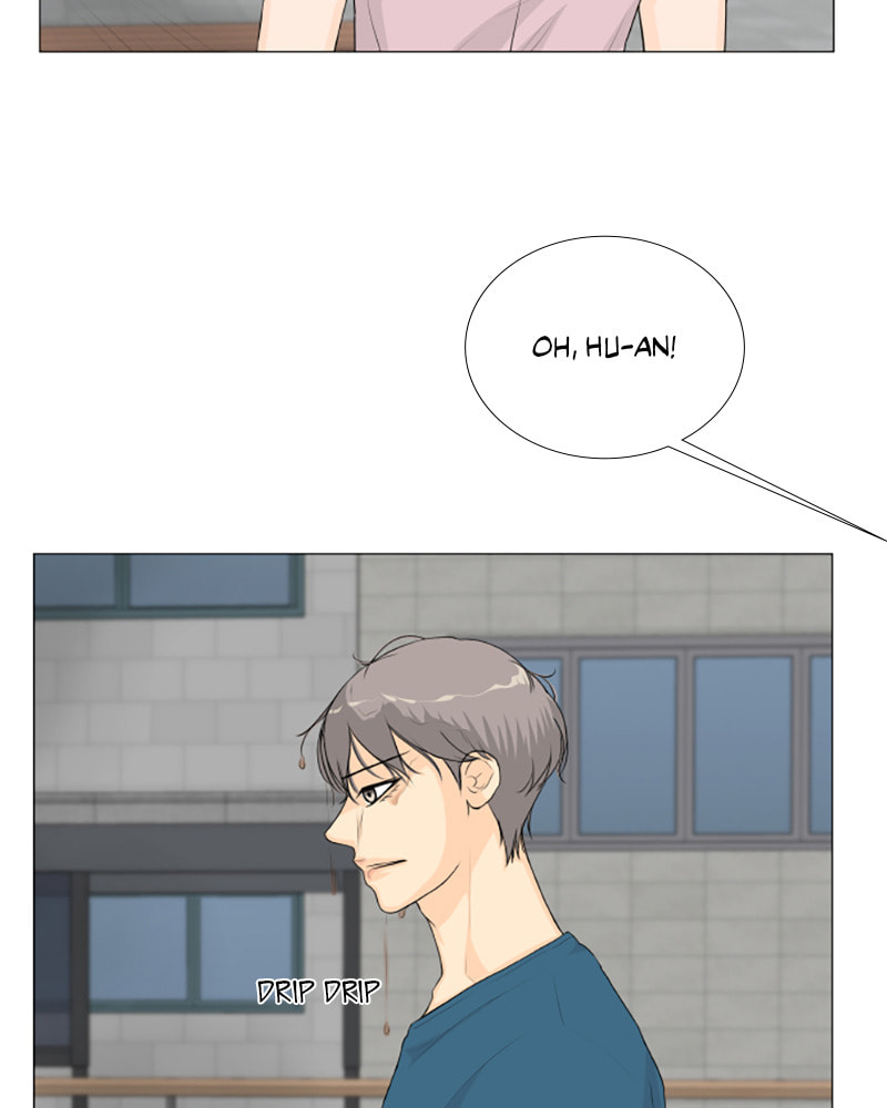 Read Half-Ghost chapter 54 image 28 on Lezhin