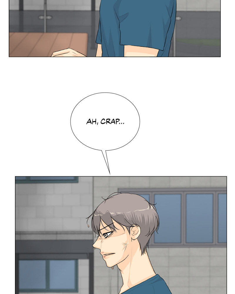 Read Half-Ghost chapter 54 image 29 on Lezhin