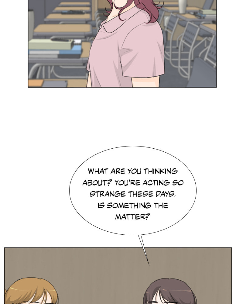 Read Half-Ghost chapter 54 image 3 on Lezhin