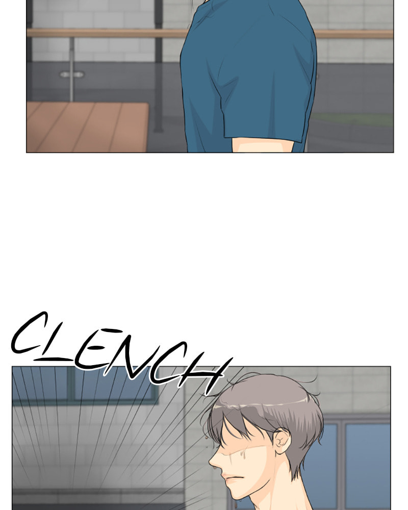 Read Half-Ghost chapter 54 image 30 on Lezhin