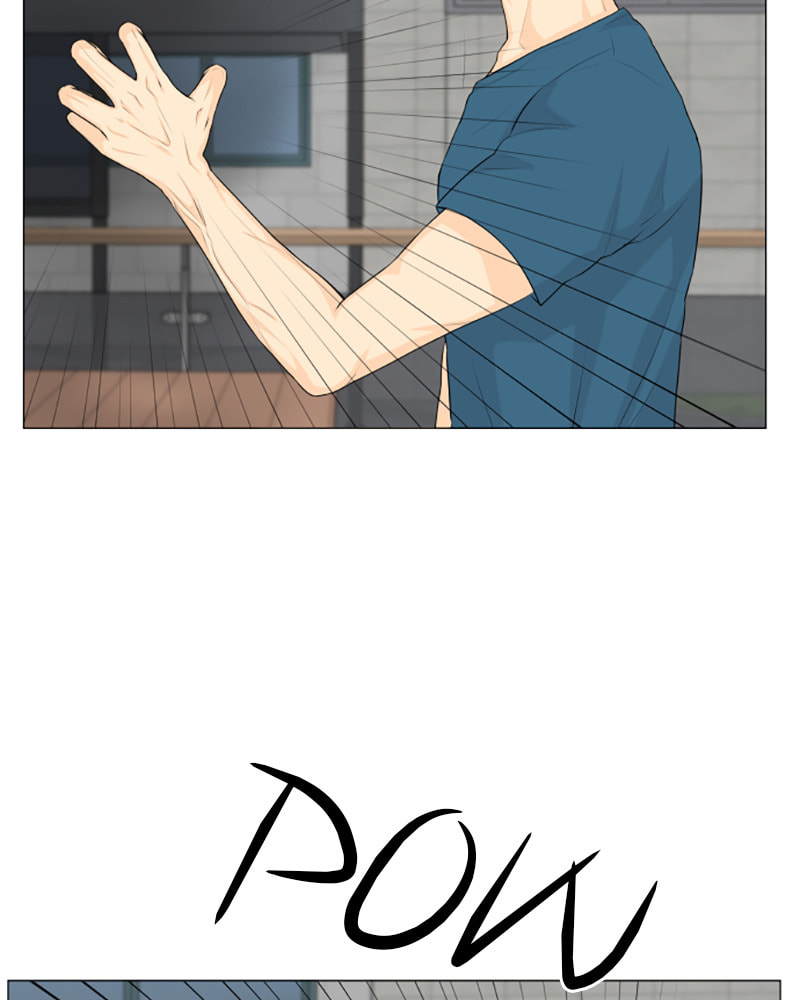 Read Half-Ghost chapter 54 image 31 on Lezhin