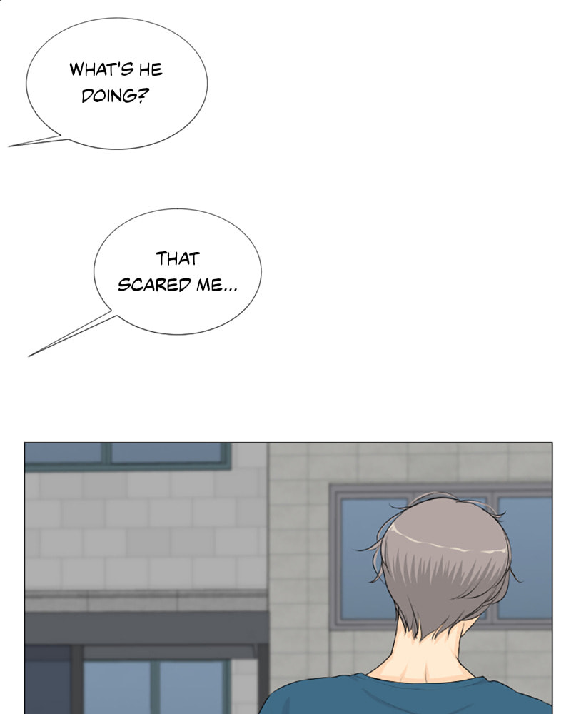 Read Half-Ghost chapter 54 image 33 on Lezhin
