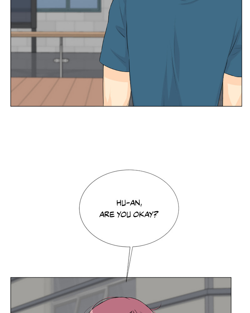 Read Half-Ghost chapter 54 image 34 on Lezhin