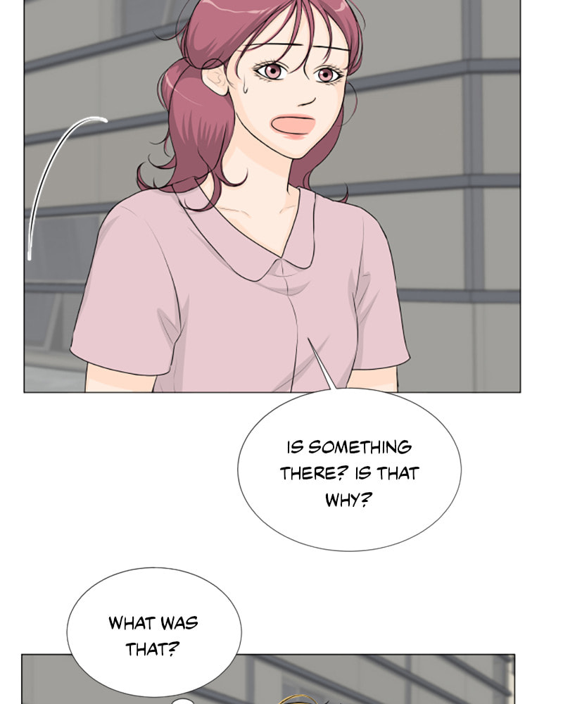Read Half-Ghost chapter 54 image 35 on Lezhin