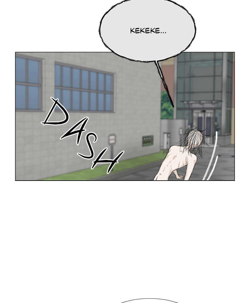 Read Half-Ghost chapter 54 image 37 on Lezhin