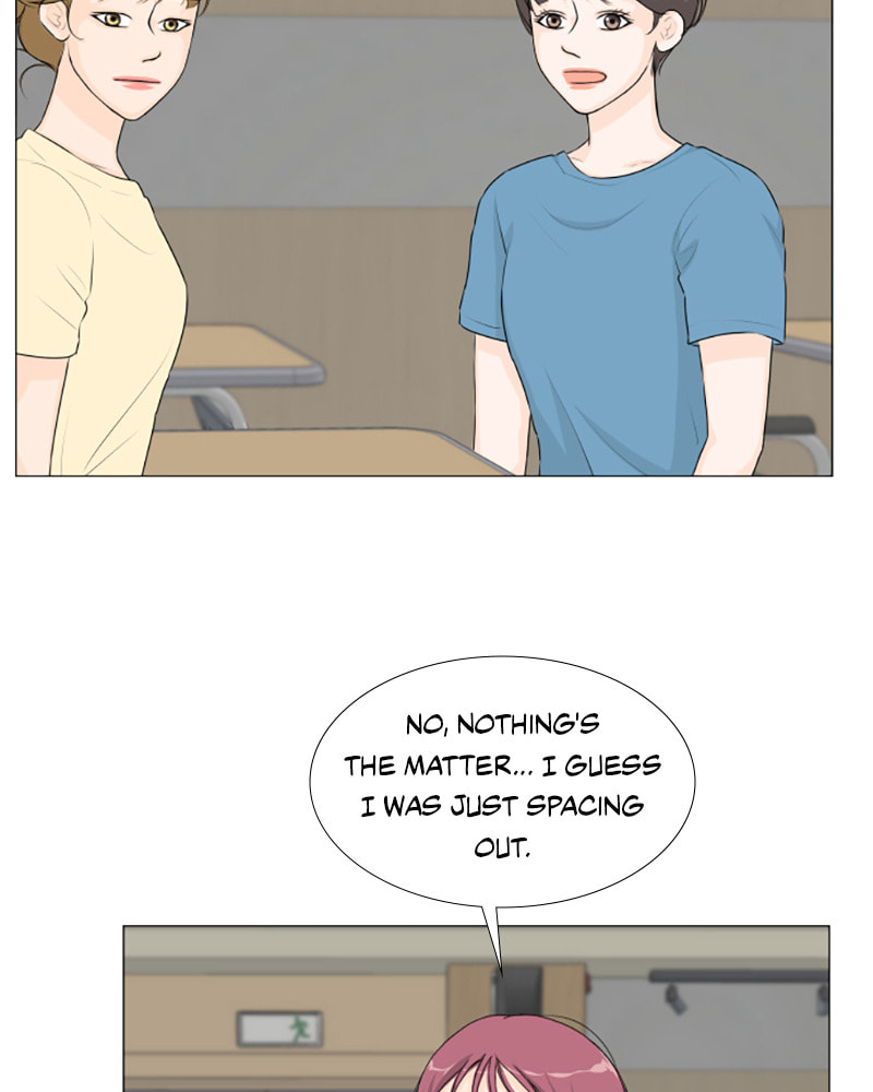 Read Half-Ghost chapter 54 image 4 on Lezhin