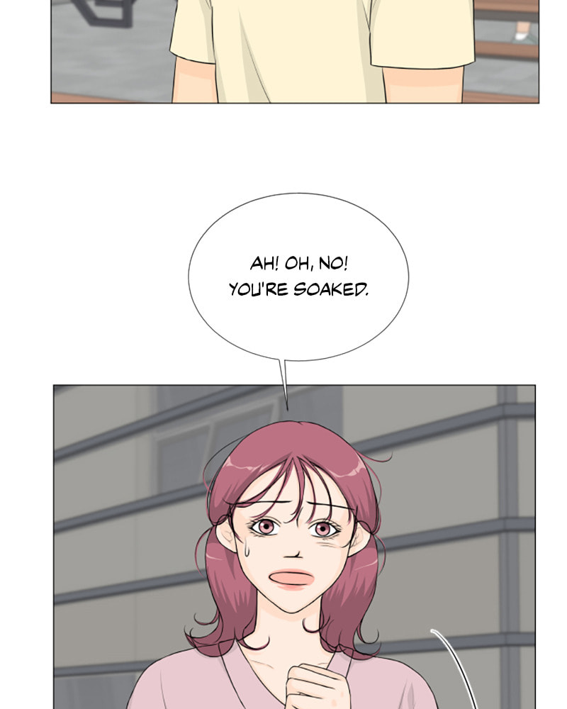 Read Half-Ghost chapter 54 image 40 on Lezhin