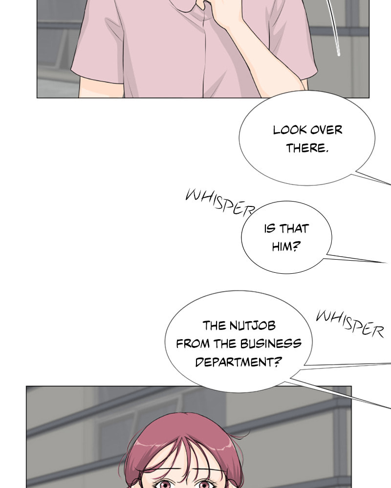 Read Half-Ghost chapter 54 image 41 on Lezhin
