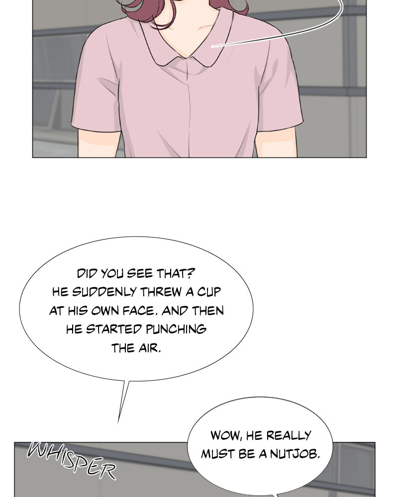 Read Half-Ghost chapter 54 image 43 on Lezhin