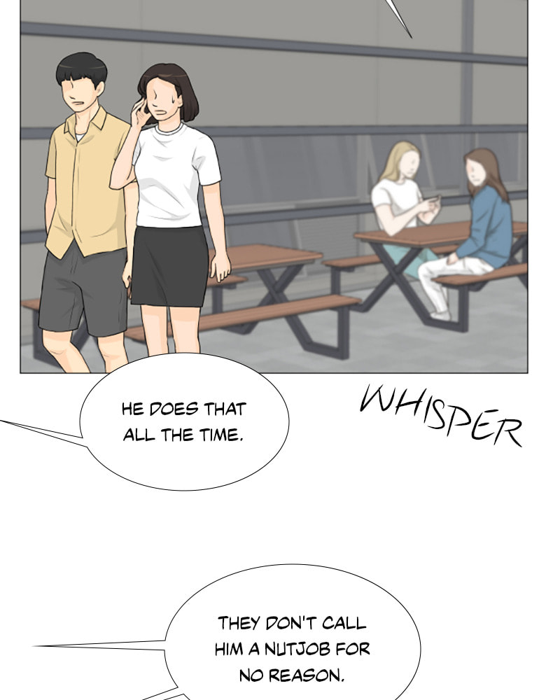 Read Half-Ghost chapter 54 image 44 on Lezhin
