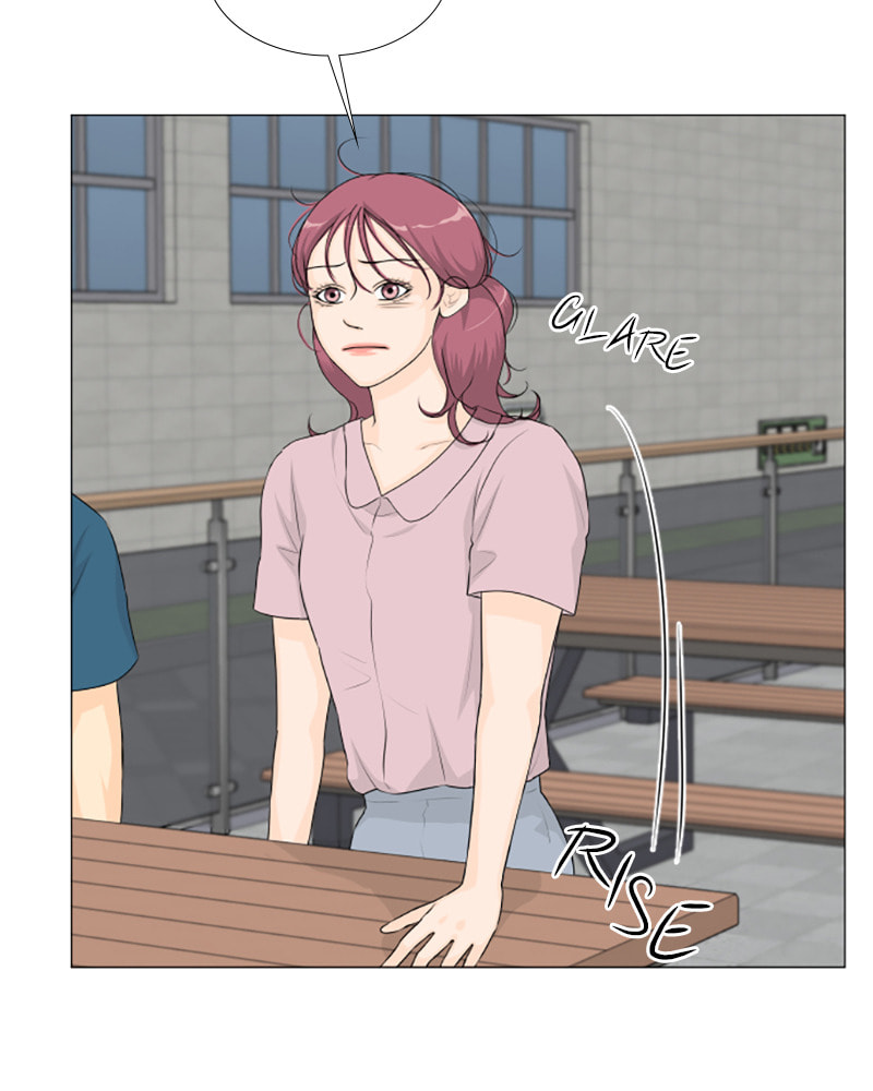 Read Half-Ghost chapter 54 image 46 on Lezhin