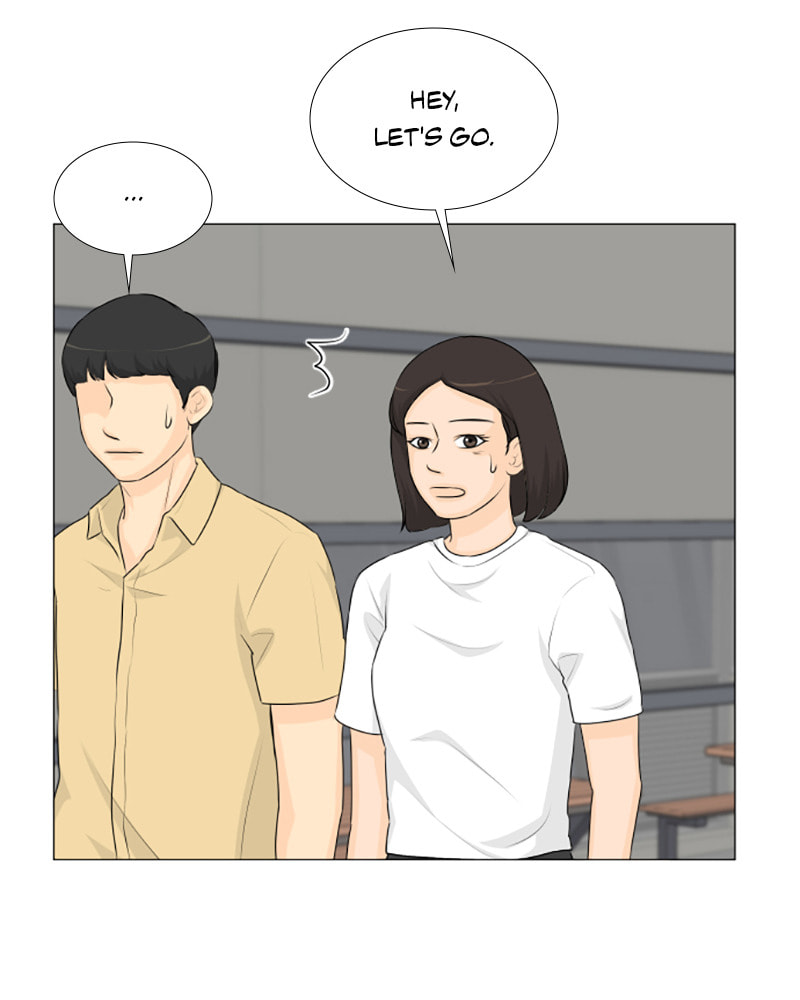 Read Half-Ghost chapter 54 image 47 on Lezhin