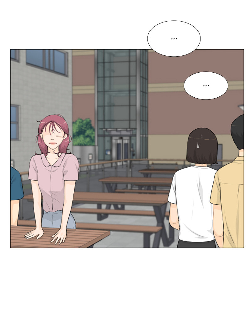 Read Half-Ghost chapter 54 image 48 on Lezhin