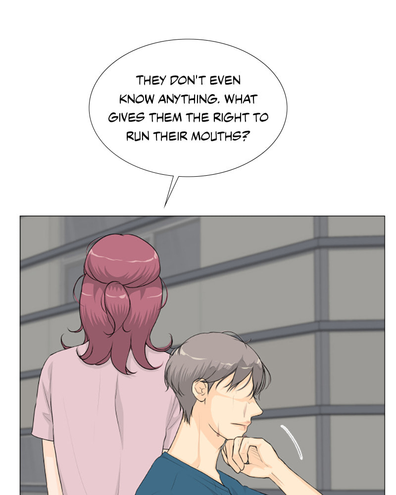 Read Half-Ghost chapter 54 image 49 on Lezhin
