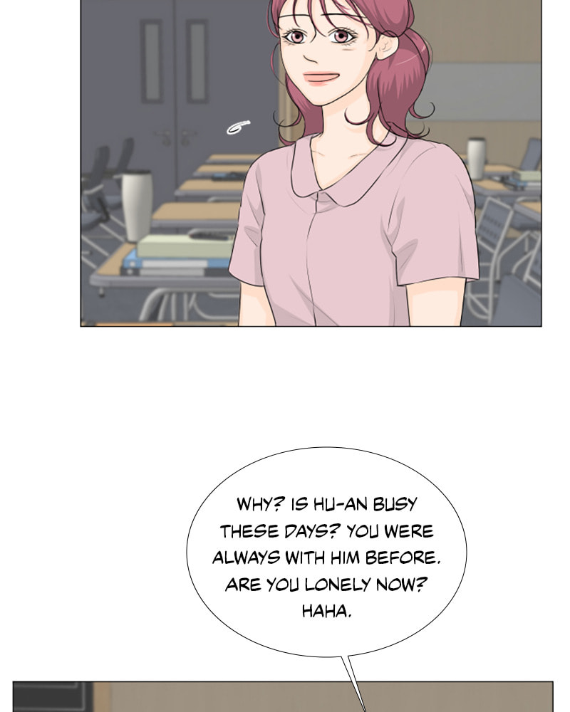 Read Half-Ghost chapter 54 image 5 on Lezhin
