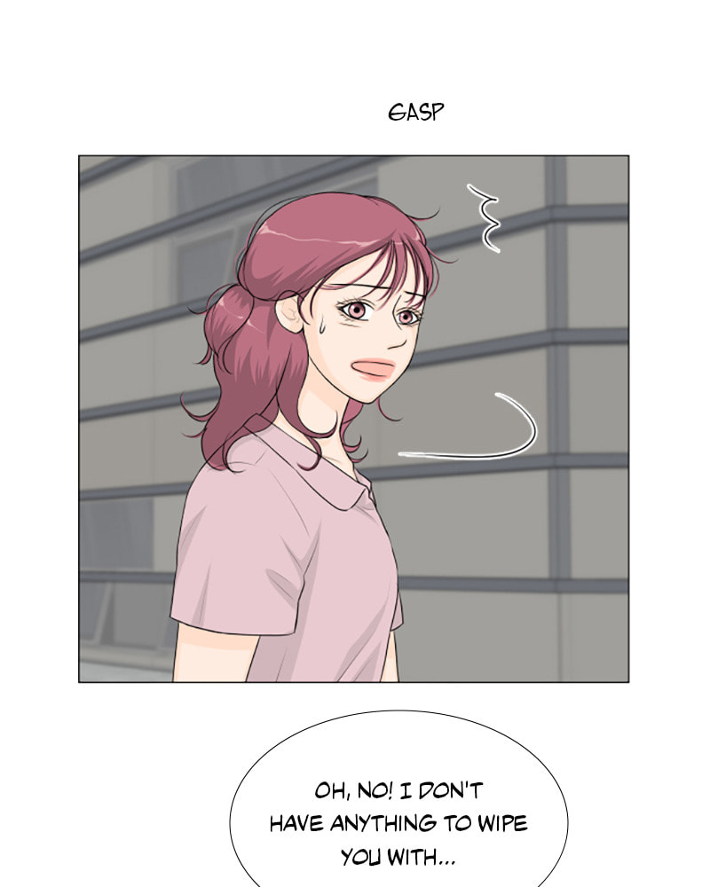 Read Half-Ghost chapter 54 image 51 on Lezhin