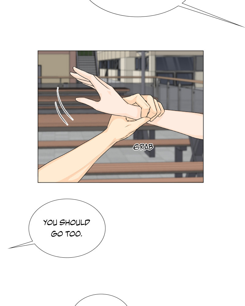 Read Half-Ghost chapter 54 image 52 on Lezhin